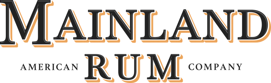 Mainland American Rum Company logo